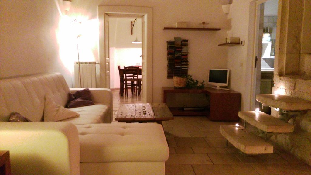 Appartement Via Roma